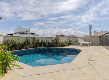 Apartamento · 390m² · 4 Quartos · 4 Vagas · COBERTURA DUPLEX PERDIZES 4 DORMITÓRIOS 4 VAGAS