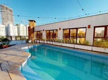 Apartamento · 345m² · 4 Quartos · COBERTURA DUPLEX VILA MADALENA 4 SUÍTES