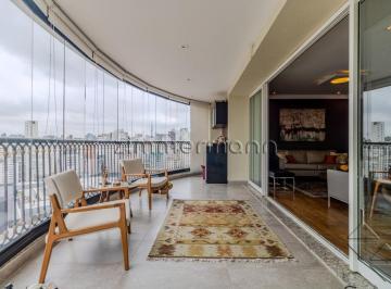 Apartamento · 229m² · 4 Quartos · APARTAMENTO JARDIM PAULISTA 4 DORMITÓRIOS 4 VAGAS
