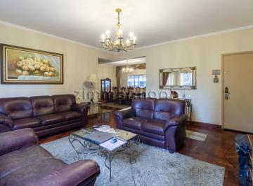 Apartamento · 170m² · 4 Quartos · APARTAMENTO PINHEIROS 4 DORMITÓRIOS