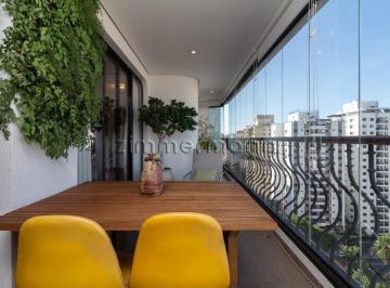 Apartamento · 210m² · 4 Quartos · APARTAMENTO PERDIZES 4 SUÍTES 3 VAGAS