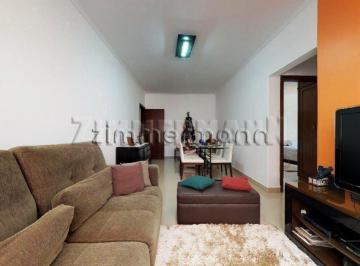 Apartamento · 89m² · 2 Quartos · APARTAMENTO 2 DORMITÓRIOS VILA MADALENA 1 VAGA