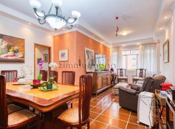 Apartamento · 125m² · 3 Quartos · APARTAMENTO PERDIZES 3 DORMITÓRIOS 1 VAGA