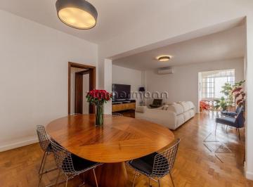 Capa até 19/12/25 · APARTAMENTO HIGIENÓPOLIS 3 DORMITÓRIOS 1 VAGA