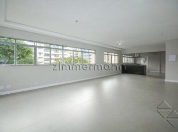 Apartamento · 210m² · 3 Quartos · APARTAMENTO HIGIENÓPOLIS 3 DORMITÓRIOS 1 VAGA