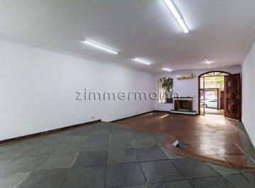 Casa · 276m² · 4 Quartos · CASA SOBRADO POMPÉIA 4 SUÍTES 2 VAGAS