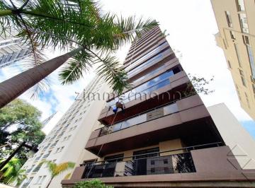 Apartamento · 186m² · 4 Quartos · APARTAMENTO HIGIENOPOLIS 4 DORMITÓRIO 3 SUÍTES 3 VAGAS
