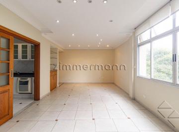 Apartamento · 115m² · 2 Quartos · APARTAMENTO  ITAIM BIBI  2 DORMITÓRIOS  1 VAGA