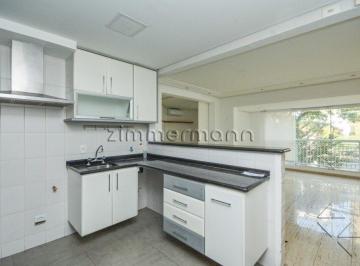 Apartamento · 90m² · 3 Quartos · 2 Vagas · APARTAMENTO PINHEIROS 3 DORMITÓRIOS 2 VAGA
