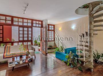 Casa · 126m² · 3 Quartos · CASA SOBRADO ALTO DA LAPA  3 DORMITÓRIOS 1 VAGA