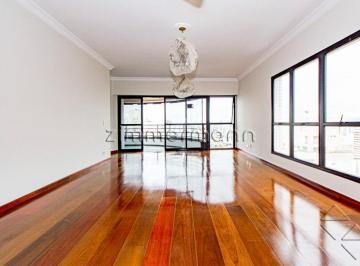 Apartamento · 191m² · 4 Quartos · APARTAMENTO 4 DORMITORIOS PERDIZES