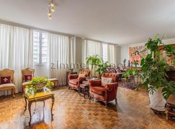 Apartamento · 178m² · 4 Quartos · APARTAMENTO JARDIM PAULISTA 3 DORMITORIOS 1 VAGA