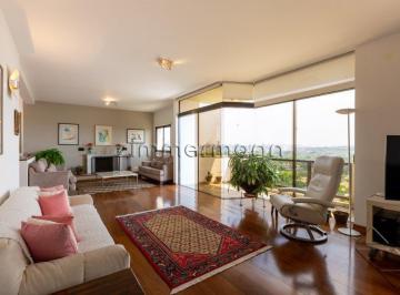 Apartamento · 267m² · 4 Quartos · APARTAMENTO ALTO DE PINHEIROS 4 DORMITÓRIOS