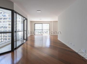 Apartamento · 293m² · 4 Quartos · 4 Vagas · APARTAMENTO JARDIM PAULISTA 4 DORMITÓRIOS 3 SUÍTES 4 VAGAS