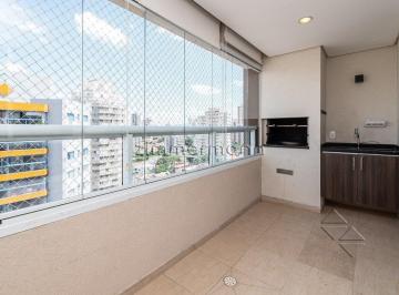 Apartamento · 119m² · 3 Quartos · 2 Vagas · APARTAMENTO POMPEIA 3 DORMITÓRIOS 2 VAGAS