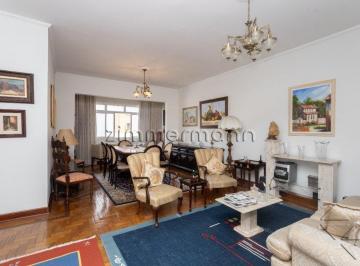 Apartamento · 145m² · 3 Quartos · APARTAMENTO HIGIENÓPOLIS 3 DORMITÓRIOS 1 VAGA