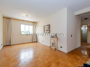Apartamento · 108m² · 3 Quartos · 1 Vaga · APARTAMENTO PERDIZES 3 DORMITÓRIOS