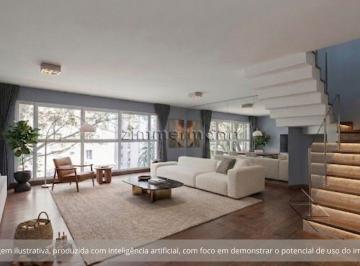 Capa alterada 05/06/2026 · APARTAMENTO JARDIM PAULISTA 3 DORMITÓRIOS 2 VAGAS