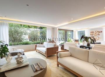 Casa · 690m² · 6 Quartos · CASA SOBRADO PACAEMBU 6 DORMITÓRIOS 23 VAGAS