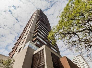 Apartamento · 145m² · 3 Quartos · APARTAMENTO GARDEN PINHEIROS 3 DORMITÓRIOS 2 VAGAS