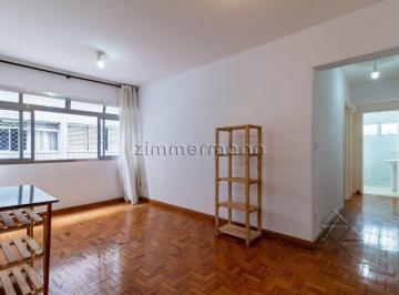 Apartamento · 57m² · 2 Quartos · APARTAMENTO SUMARÉ 2 DORMITÓRIOS 1 VAGA