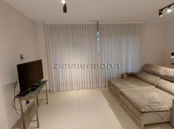 Casa · 190m² · 3 Quartos · CASA TÉRREA BROOKLIN PAULISTA 4 DORMITÓRIOS