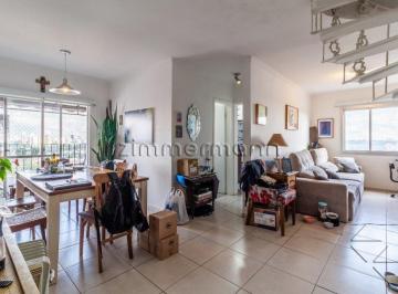 Apartamento · 120m² · 3 Quartos · APARTAMENTO DUPLEX ALTO DE PINHEIROS 2 DORMITÓRIOS