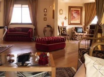 Apartamento · 192m² · 4 Quartos · 3 Vagas · APARTAMENTO EM PERDIZES DE 4 DORMITÓRIOS COM 3 SUÍTES