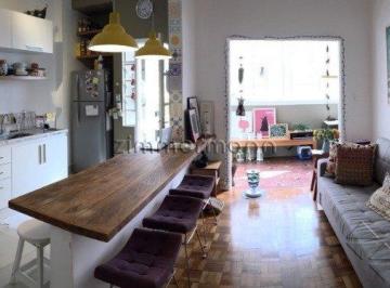 Apartamento · 59m² · 1 Quarto · 1 Vaga · APARTAMENTO PERDIZES 1 DORMITORIO 1 VAGA