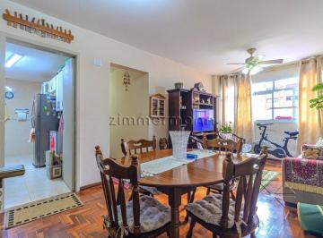 Apartamento · 86m² · 2 Quartos · 1 Vaga · APARTAMENTO PERDIZES 2 DORMITÓRIOS 1 VAGA