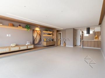 Apartamento · 182m² · 3 Quartos · APARTAMENTO SANTA CECILIA 3 DORMITÓRIOS 1 VAGA