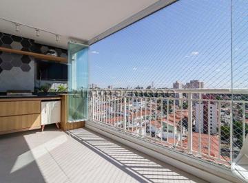 Apartamento · 125m² · 4 Quartos · APARTAMENTO VILA SÔNIA 4 DORMITÓRIOS 2 VAGAS
