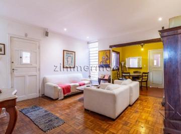 Casa · 177m² · 3 Quartos · CASA SOBRADO JARDIM PAULISTANO 3 DORMITÓRIOS 2 VAGAS