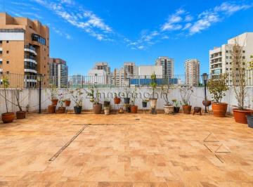 Apartamento · 270m² · 4 Quartos · COBERTURA DUPLEX PERDIZES 4 DORMITORIOS 2 VAGAS