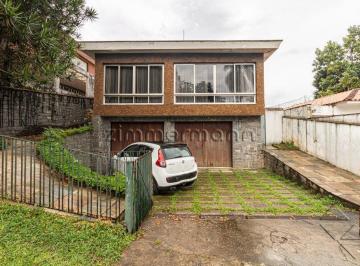 Casa · 270m² · 3 Quartos · CASA Á VENDA 3 DORMITÓRIOS ALTO DE PINHEIROS