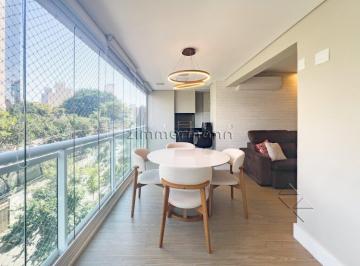 Apartamento · 74m² · 2 Quartos · APARTAMENTO ACLIMAÇÃO 2 DORMITÓRIOS 2 VAGAS