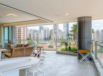 Apartamento · 339m² · 3 Quartos · APARTAMENTO PARAISO 3 SUÍTES 5 VAGAS