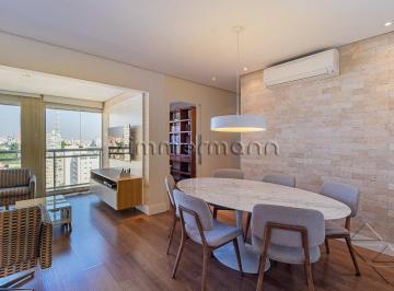 Apartamento · 89m² · 3 Quartos · APARTAMENTO Á VENDA SUMARÉ 3 DORMITÓRIOS 2 VAGAS