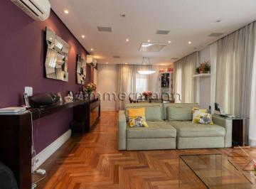 Capa inserida em 29/08/2026 · APARTAMENTO VILA ROMANA 4 DORMITÓRIOS 4 VAGAS