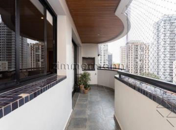 Apartamento · 120m² · 3 Quartos · APARTAMENTO PERDIZES 3 DORMITÓRIOS 2 VAGAS