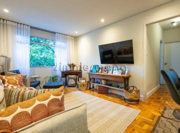Apartamento · 68m² · 2 Quartos · APARTAMENTO PERDIZES 2 DORMITÓRIOS