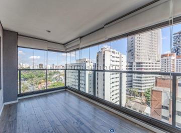 Apartamento · 73m² · 2 Quartos · 1 Vaga · APARTAMENTO PINHEIROS 2 DORMITÓRIOS 1 VAGA