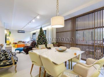 Apartamento · 173m² · 3 Quartos · APARTAMENTO JARDIM PAULISTA 3 SUÍTES 3 VAGAS