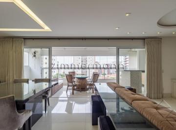 Apartamento · 139m² · 3 Quartos · 3 Vagas · APARTAMENTO PERDIZES 2 SUITES 3 VAGAS