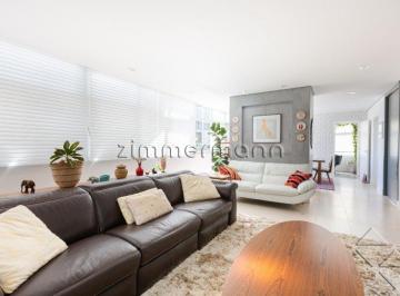 Apartamento · 180m² · 3 Quartos · APARTAMENTO HIGIENÓPOLIS 3 DORMITÓRIOS 1 VAGA