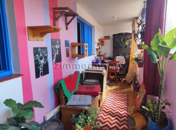Apartamento · 144m² · 2 Quartos · 1 Vaga · APARTAMENTO GARDEN, VILA ROMANA DE 2 DORMITÓRIOS 1 VAGA