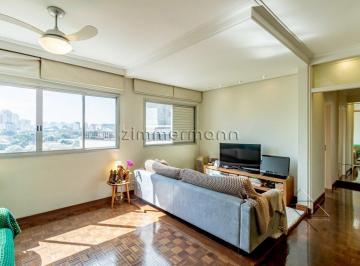 Apartamento · 62m² · 2 Quartos · 1 Vaga · APARTAMENTO VILA LEOPOLDINA 2 DORMITÓRIOS 1 VAGA