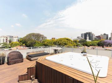 Casa · 350m² · 3 Quartos · CASA SOBRADO JARDIM PAULISTA 3 DORMITÓRIOS 2 VAGAS