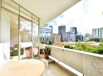 Apartamento · 460m² · 4 Quartos · APARTAMENTO REPÚBLICA 4 DORMITÓRIOS