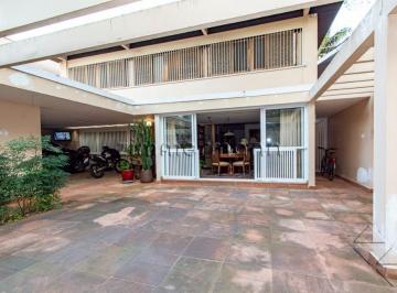 Casa · 403m² · 4 Quartos · 4 Vagas · CASA SOBRADO JARDIM PAULISTANO 4 DORMITÓRIOS